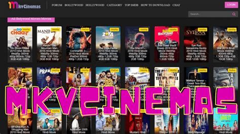 mkvCinemas.Com .